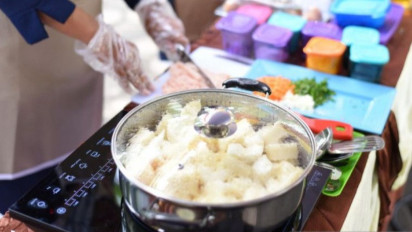 PLN Batalkan program Kompor Listrik, Ini Penilaian Pakar