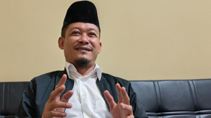 Elektabilitas Tokoh Non-Parpol Tinggi, Publik Diminta Waspada Framing Lembaga Survei