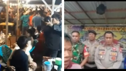 Heboh Sebuah Kafe Diduga Menjadi Tempat Berkumpul Pasangan LGBT di Palangkaraya, Pemilik Kafe Berikan Klarifikasi
