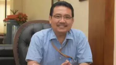 Hibnu Nugroho