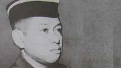 Mengenal Pahlawan Revolusi Letjen S. Parman yang Ternyata Mempunyai Saudara Kandung Petinggi di Politbiro CC PKI