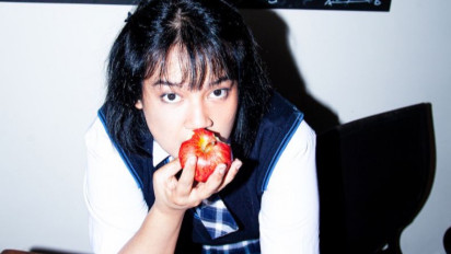 Curhat Ogah Masuk Hubungan Friendzone, Rasyiqa Rilis Lagu Bertajuk ¨I´ve Had Enough¨,  Intip Yuk Bocoran Lagunya!