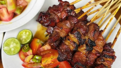 Daging Kambing Bisa Meningkatkan Libido? Mitos Atau Fakta