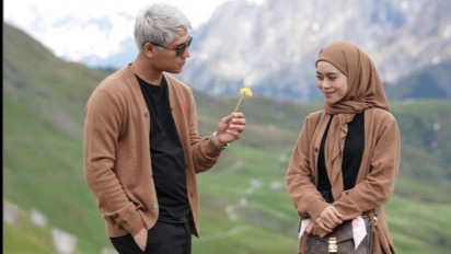 Buat Laporan KDRT, Lesti Kejora Dapat Saran Ini dari Polisi, Warganet Kaget