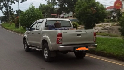 Jual dan Beli BBM untuk Kebutuhan Pribadi, Seorang Cleaning Service SPBU di Bengkulu Ditangkap