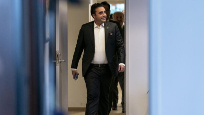 Dilanda Banjir, Menteri Luar Negeri Pakistan Desak Bantuan Banjir dari Berbagai Negara