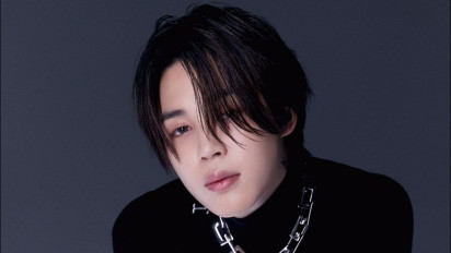 Jimin BTS Rogoh Kocek Rp1 Miliar untuk Donasi ke Kantor Pendidikan Gangwon