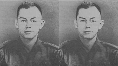 Profil Pahlawan Revolusi Pierre Tendean