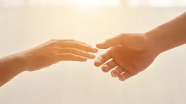 ilustrasi berbuat baik