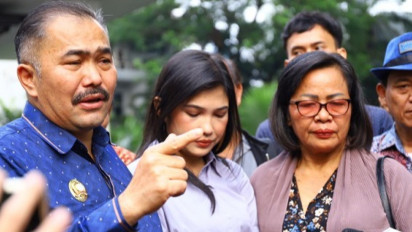 Sidang Ferdy Sambo CS harus Digelar Terbuka, Kuasa Hukum Brigadir J: Perintah Presiden!
