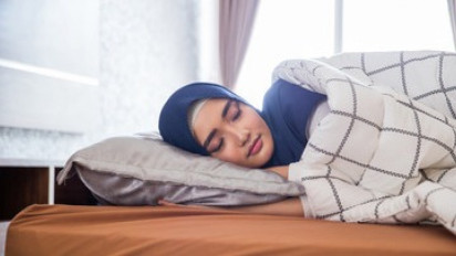 Segera Baca Amalan Ini Sebelum Tidur, Saksikan Rezeki Datang Esok Pagi, Buya Yahya Bilang Perbanyak…