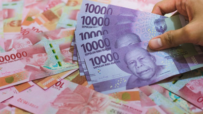 BSU Tahap 3 atau BLT Subsidi Gaji Total Rp 600.000 Cair Berapa Kali?