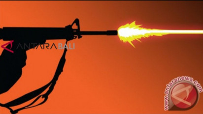 Askar Alias Pak Guru DPO Mujahidin Indonesia Timur Poso Ditembak Densus 88 Polri