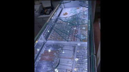 Nyaris Dua Pekan Pelaku Perampokan Toko Emas di Kota Tangsel Masih Misterius, Ini Kata Polisi