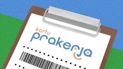 Masa Depan Program Prakerja di Tangan Prabowo, Ini Capaiannya dalam 5 Tahun Terakhir