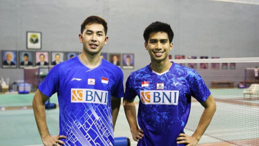 Hasil Vietnam Open 2022: 9 Wakil Indonesia Tembus Perempat Final