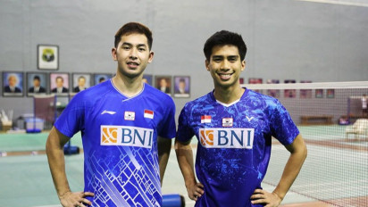 Hasil Vietnam Open 2022: 9 Wakil Indonesia Tembus Perempat Final
