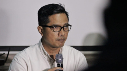 Febri Diansyah Sebut Kliennya Putri Candrawathi Terjadwal Sambangi Bareskrim Polri Besok