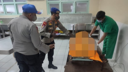 Tim SAR Temukan WNA Jerman Terseret Ombak di Pantai Seminyak