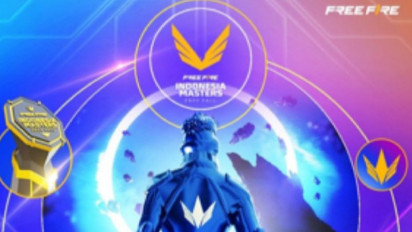 36 Tim Esport Siap Bertanding Dalam Group Finals Free Fire Indonesia Masters dengan Total Hadiah Rp800 Juta