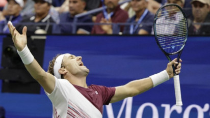 Casper Ruud Lolos ke ATP Finals Menyusul Rafael Nadal dan Carlos Alcaraz