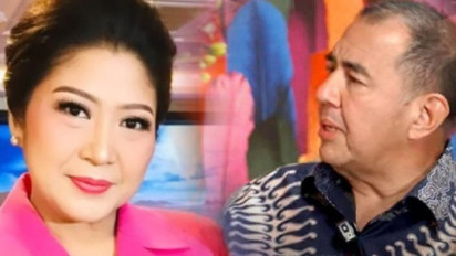 'Sebagai Hamba Tuhan, Putri Candrawathi Berkata Jujur, karena Kalau Bohong Dia Berdosa', Kata Pendeta Gilbert