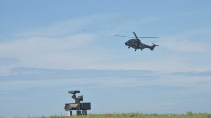 TNI AU Gelar Latihan "Angkasa Yudha" Tahun 2022 Pada Akhir November