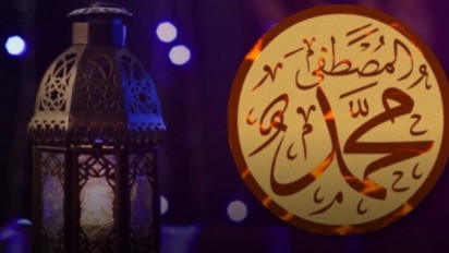 12 Rabiul Awal Hari Lahirnya Rasulullah, Simak Kisah Lengkap Nabi Muhammad SAW Sejak Kecil hingga Beliau Wafat