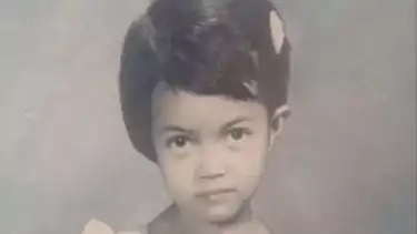 Foto Ade Irma Suryani Nasution