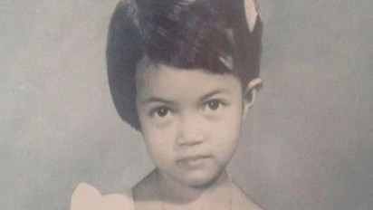 Kisah Haru Ade Irma Suryani Putri Kecil Jenderal AH Nasution yang Jadi Korban Tembakan Cakrabirawa di Tragedi G30S PKI,