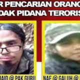 Satu Orang Diduga DPO Mujahidin Indonesia Timur Tewas Dalam Kontak Tembak di Poso Pesisir Utara Sulawesi Tengah