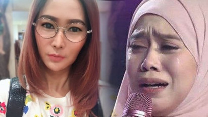 Lesti Kejora "di-Smackdown" Rizky Billar, Inul Daratista Justru Cuma Beri Tanggapan Seperti Ini