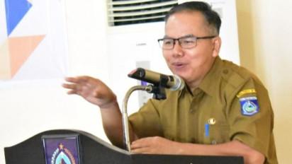 Kasus Pekerja Migran Ilegal Asal NTB Mulai Menurun, Pemprov Lakukan Usaha Atasi Modus Berangkat Tanpa Ijin