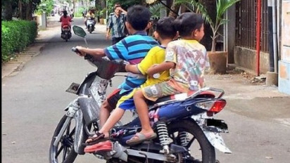 Operasi Zebra di Jakarta, 14 Pelanggaran Ini yang Disasar Polda Metro Jaya, Salah Satunya Main HP sambil Nyetir