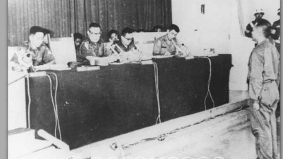 G30S PKI Dilumpuhkan Soeharto Hanya Dalam Hitungan Jam, Para Tokoh PKI Curiga Gerakan itu Memang Sengaja Dirancang Gagal