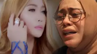 Pedangdut Inul Daratista dan Lesti Kejora