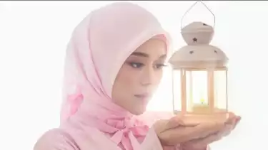 Arsip penyanyi dangdut Lesti Kejora.