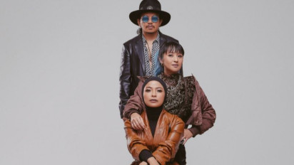 Grup Musik KOTAK Rayakan 18 Tahun Berkarya dengan Rilis Mini Album "18+"