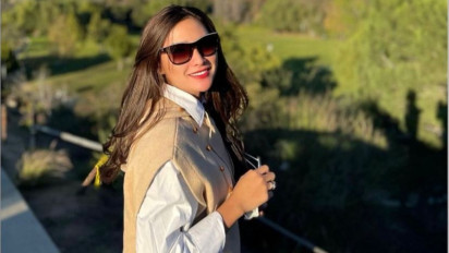 Profil Devina Kirana yang Dituding Selingkuhan Rizky Billar