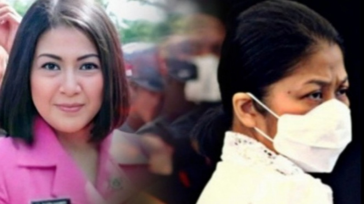 Datangi Mabes Polri Diam-diam, Putri Candrawathi Jalani Pemeriksaan
            - galeri foto