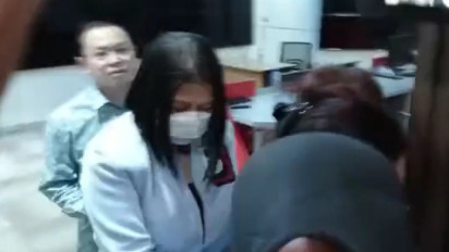 Kapolri: Putri Candrawathi Ditahan di Rutan Mabes Polri