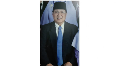 Selamat Jalan Pak Irsyad, Wartawan dan Politikus