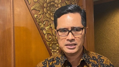Ditahan di Rutan Mabes Polri, Febri: Putri Candrawathi Penuhi Kewajiban Hukum dan Ikhlas