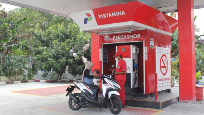 Harga BBM Naik, Pengusaha Pertashop di Lumajang Terancam Gulung Tikar, Ini Sebabnya