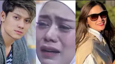 Rizky Billar, Lesti Kejora dan Devina Kirana