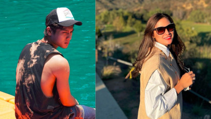 Begini Awal Mula Devina Kirana dan Rizky Billar Dikabarkan Cinlok