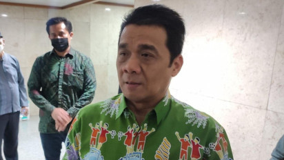 Sejarawan Kritik Revitalisasi Halte Bundaran HI Rusak Nilai Warisan Budaya, Wagub DKI: Pembangunan Sesuai Aturan dan Ketentuan