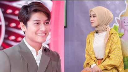 Mengalami Dugaan KDRT dari Rizky Billar, Polisi Akan Periksa Psikis Lesti Kejora