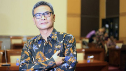 Febri Diansyah dan Rasamala Jadi Kuasa Hukum Keluarga Ferdy Sambo, Eks KPK Johan Budi Enggan Komentar