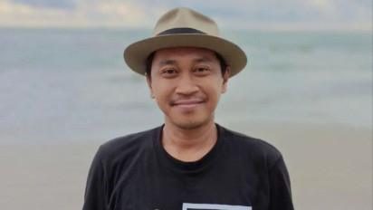 Sejarawan JJ Rizal Tantang Dirut PT TransJakarta Angkat Bicara Terkait Revitalisasi Halte di Kawasan Bundaran HI